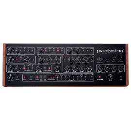 Sequential Prophet-10 Module Polyphonic Analog Synthesizer