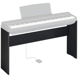 Yamaha L-125B Piyano Standı (Siyah)