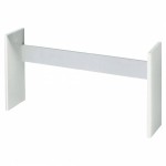 Casio CS-67-PWE Piyano Standı (Beyaz)