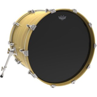 REMO P3-1018-ES- Powerstroke® P3 Ebony® 18