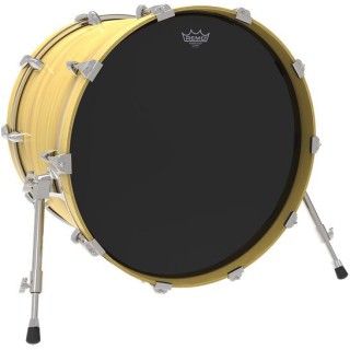 REMO P3-1018-ES- Powerstroke® P3 Ebony® 18