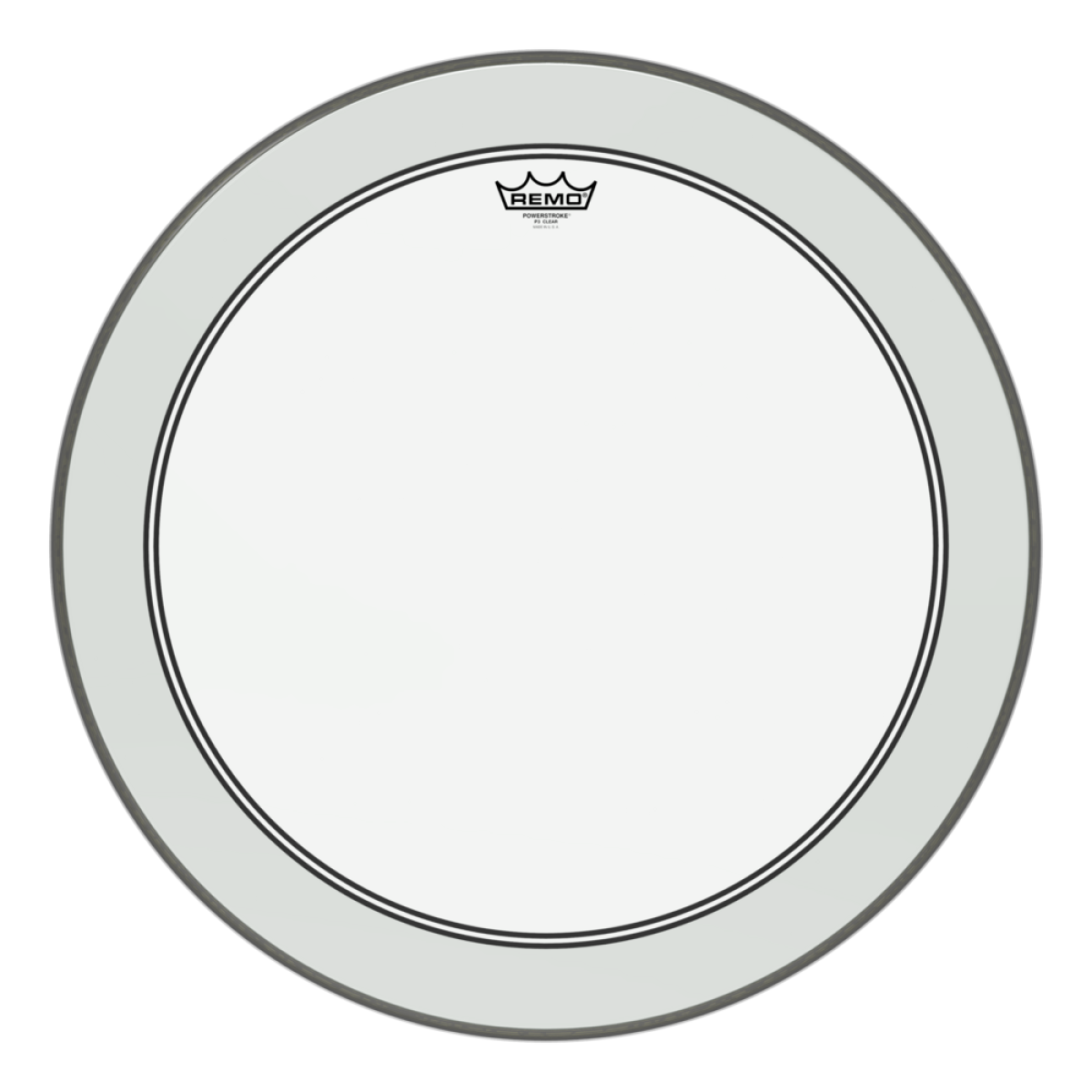 REMO P3-1324-C2- Powerstroke® P3 Şeffaf 24