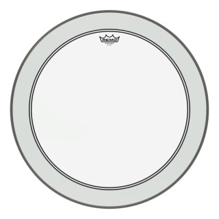 REMO P3-1324-C2- Powerstroke® P3 Şeffaf 24