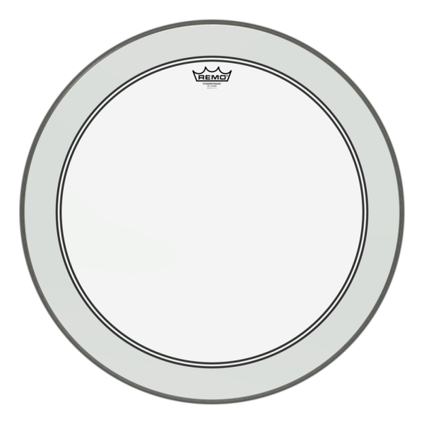 REMO P3-1324-C2- Powerstroke® P3 Şeffaf 24