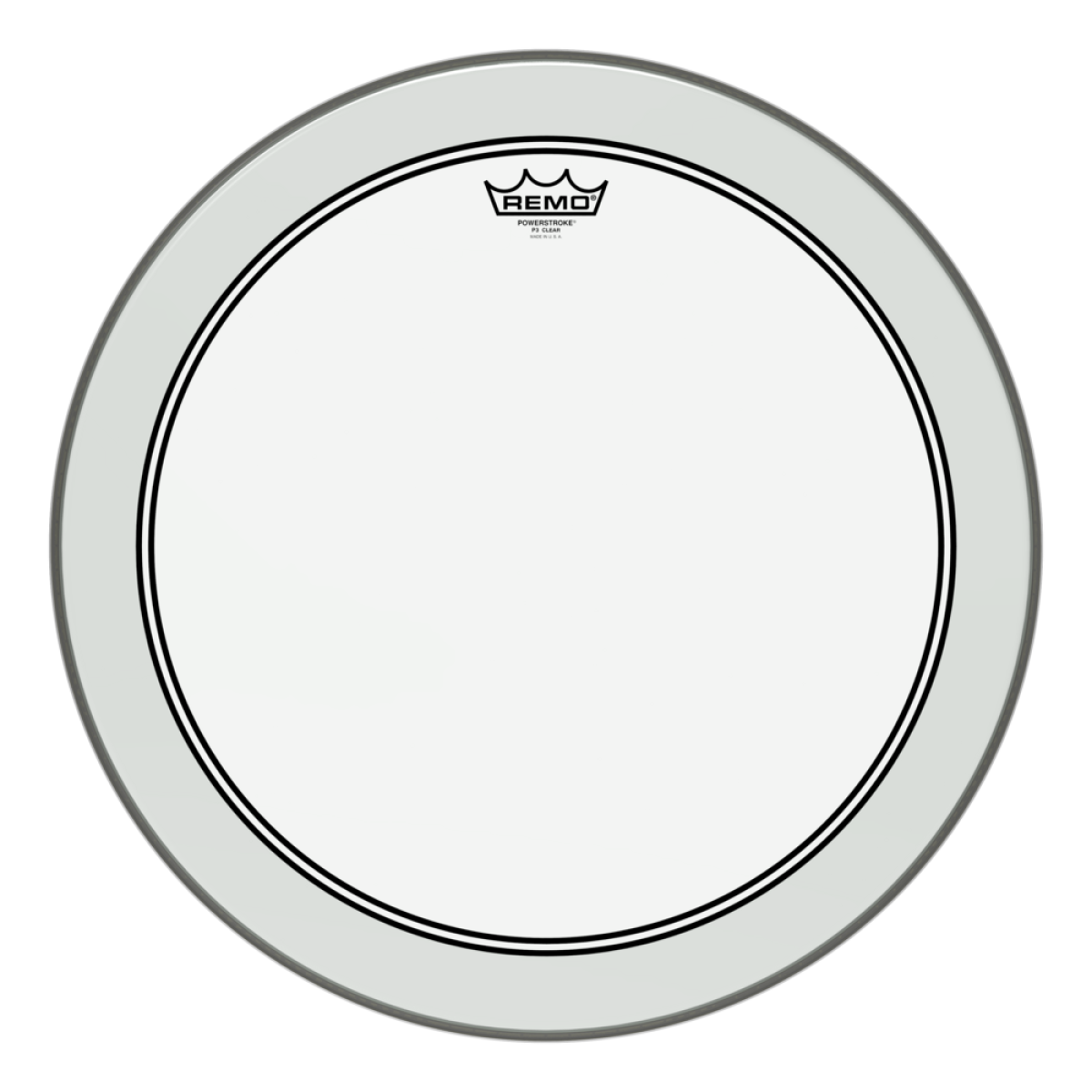 REMO P3-1318-C2- Powerstroke® P3 Şeffaf 18