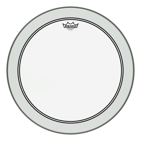 REMO P3-1318-C2- Powerstroke® P3 Şeffaf 18