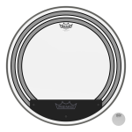REMO PW-1322-00- Powersonic® Şeffaf 22
