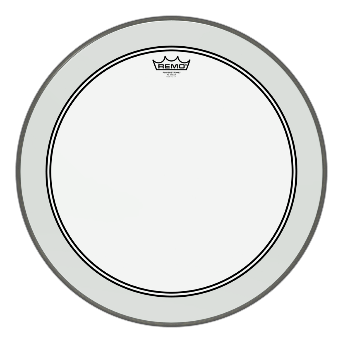 REMO P3-1322-C2- Powerstroke® P3 Şeffaf 22