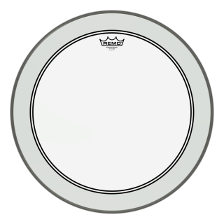 REMO P3-1322-C2- Powerstroke® P3 Şeffaf 22