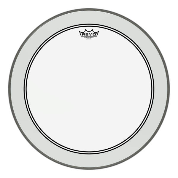 REMO P3-1322-C2- Powerstroke® P3 Şeffaf 22