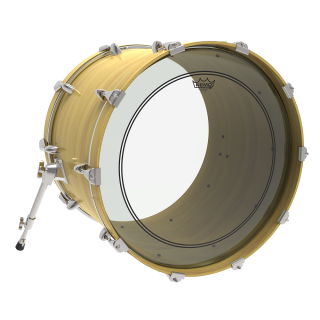 REMO P3-1322-C2- Powerstroke® P3 Şeffaf 22