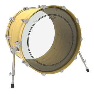REMO P3-1322-C2- Powerstroke® P3 Şeffaf 22