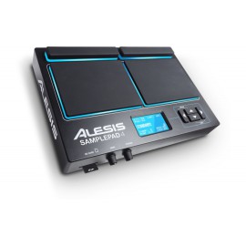 ALESIS Sample Pad 4