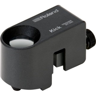 ROLAND RT-30K Akustik Davul Kick Trigger