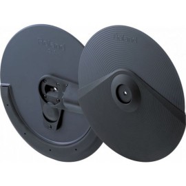 ROLAND CY-8 - Çift-Bölgeli 12