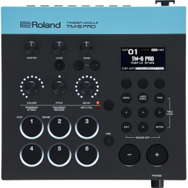 ROLAND TM-6 PRO Trigger Modül ROLAND TM-6 PRO Trigger Modül