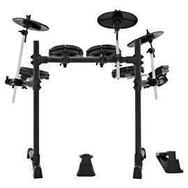 ALESIS Turbo Mesh Kit File Derili 7-Parça Elektronik Davul Seti