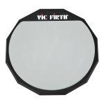 VIC FIRTH PAD12 - 12