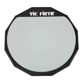VIC FIRTH PAD12 - 12 VIC FIRTH PAD12 - 12