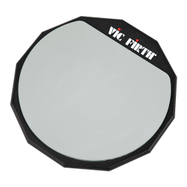 VIC FIRTH PAD12 - 12