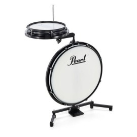PEARL PCTK-1810 - Compact Traveler (18B/10S) Davul Seti