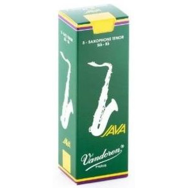 VANDOREN SR272 / JAVA 2 Numara Tenor Saksafon Kamışı - 5li Kutu