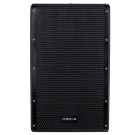 KOZMOS PXL-12D  / 12-inç 2 Yollu Hoparlör - USB Slot / LCD Ekran