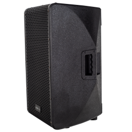 KOZMOS PXL-12D  / 12-inç 2 Yollu Hoparlör - USB Slot / LCD Ekran