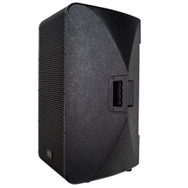 KOZMOS PXL-15D / 15-inç 2 Yollu Hoparlör - USB Slot / LCD Ekran