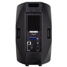 KOZMOS PXL-15D / 15-inç 2 Yollu Hoparlör - USB Slot / LCD Ekran
