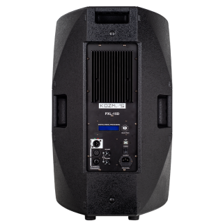 KOZMOS PXL-15D / 15-inç 2 Yollu Hoparlör - USB Slot / LCD Ekran KOZMOS PXL-15D / 15-inç 2 Yollu Hoparlör - USB Slot / LCD Ekran