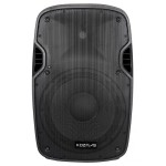 Kozmos KPA-2915PSSV / 15-İnç 2 Yol Pasif Hoparlör