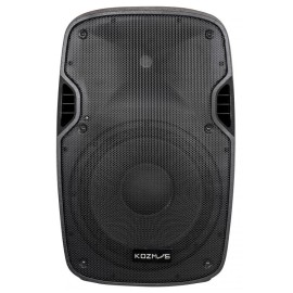 Kozmos KPA-2915PSSV / 15-İnç 2 Yol Pasif Hoparlör