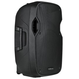 Kozmos KPA-2915PSSV / 15-İnç 2 Yol Pasif Hoparlör