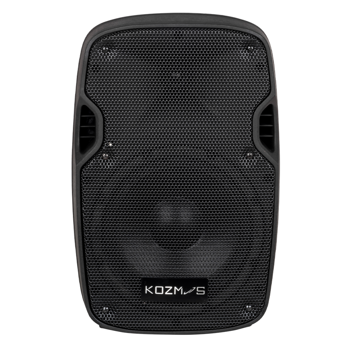 Kozmos KPA-2908A2 / 8-İnç 2 Yollu Hoparlör