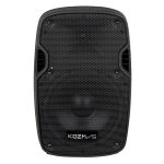 Kozmos KPA-2908A2 / 8-İnç 2 Yollu Hoparlör