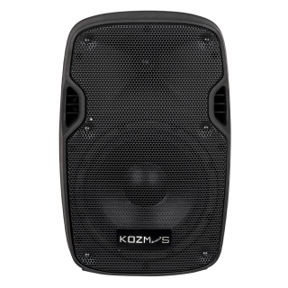 Kozmos KPA-2908A2 / 8-İnç 2 Yollu Hoparlör