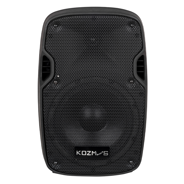 Kozmos KPA-2908A2 / 8-İnç 2 Yollu Hoparlör