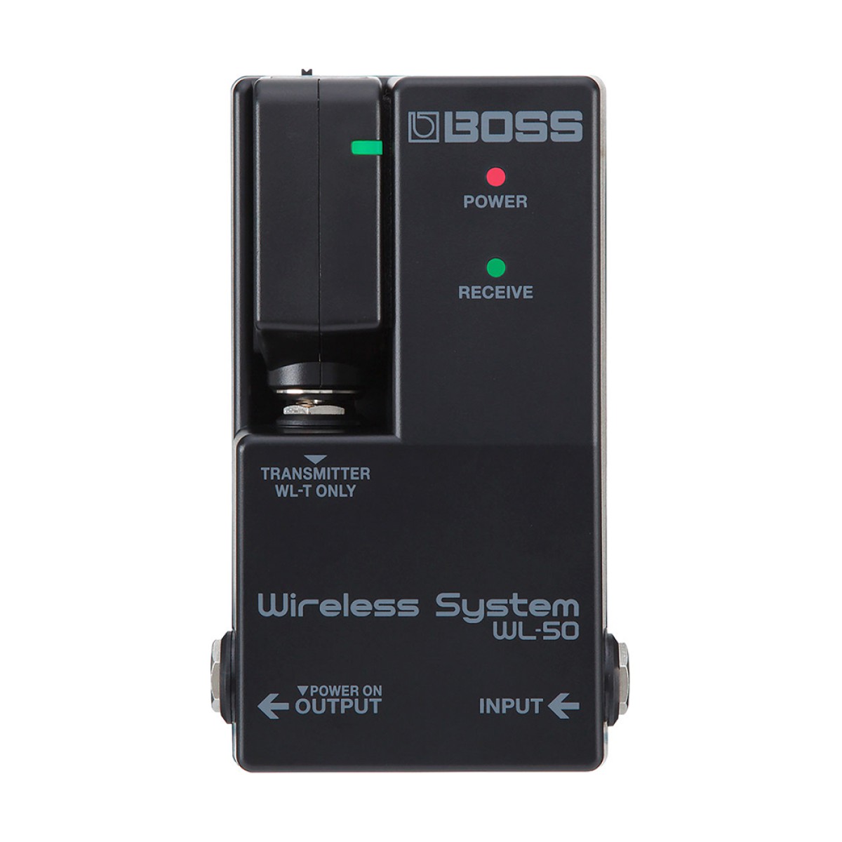 BOSS WL-50 Kablosuz Sistem BOSS WL-50 Kablosuz Sistem