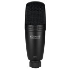 Kozmos KCP-3 Pro /  Aksesuarlı Condenser Stüdyo Mikrofonu