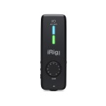 IK MULTIMEDIA IP-IRIG-PROIO-IN iRig Pro I/O Ses Kartı IK MULTIMEDIA IP-IRIG-PROIO-IN iRig Pro I/O Ses Kartı