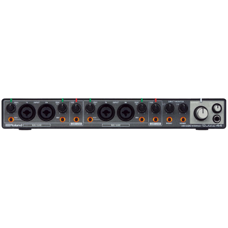 ROLAND RUBIX44 / Ses Kartı ROLAND RUBIX44 / Ses Kartı