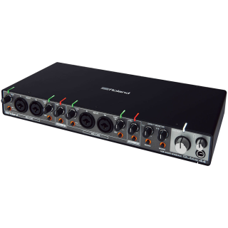 ROLAND RUBIX44 / Ses Kartı ROLAND RUBIX44 / Ses Kartı