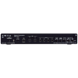 ROLAND RUBIX44 / Ses Kartı ROLAND RUBIX44 / Ses Kartı