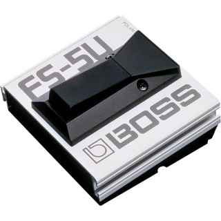 Boss FS-5U Footswitch Boss FS-5U Footswitch