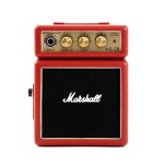 MARSHALL MS-2R Mini Elektro Gitar Amfisi