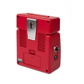 MARSHALL MS-2R Mini Elektro Gitar Amfisi