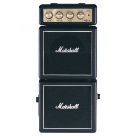 MARSHALL MS-4 Mini Elektro Gitar Amfisi