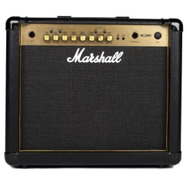 MARSHALL MG30GFX 30W Kombo Elektro Gitar Amfisi