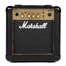MARSHALL MG10G 1x6.5 10W Combo Elektro Gitar Amfisi MARSHALL MG10G 1x6.5 10W Combo Elektro Gitar Amfisi